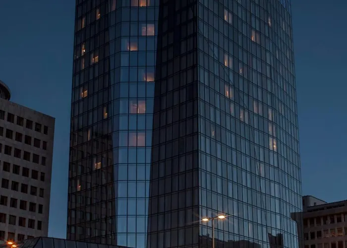 Grand Plaza & Congress CenterAlbergo